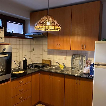 U Starkych Poprad Buitenkant foto