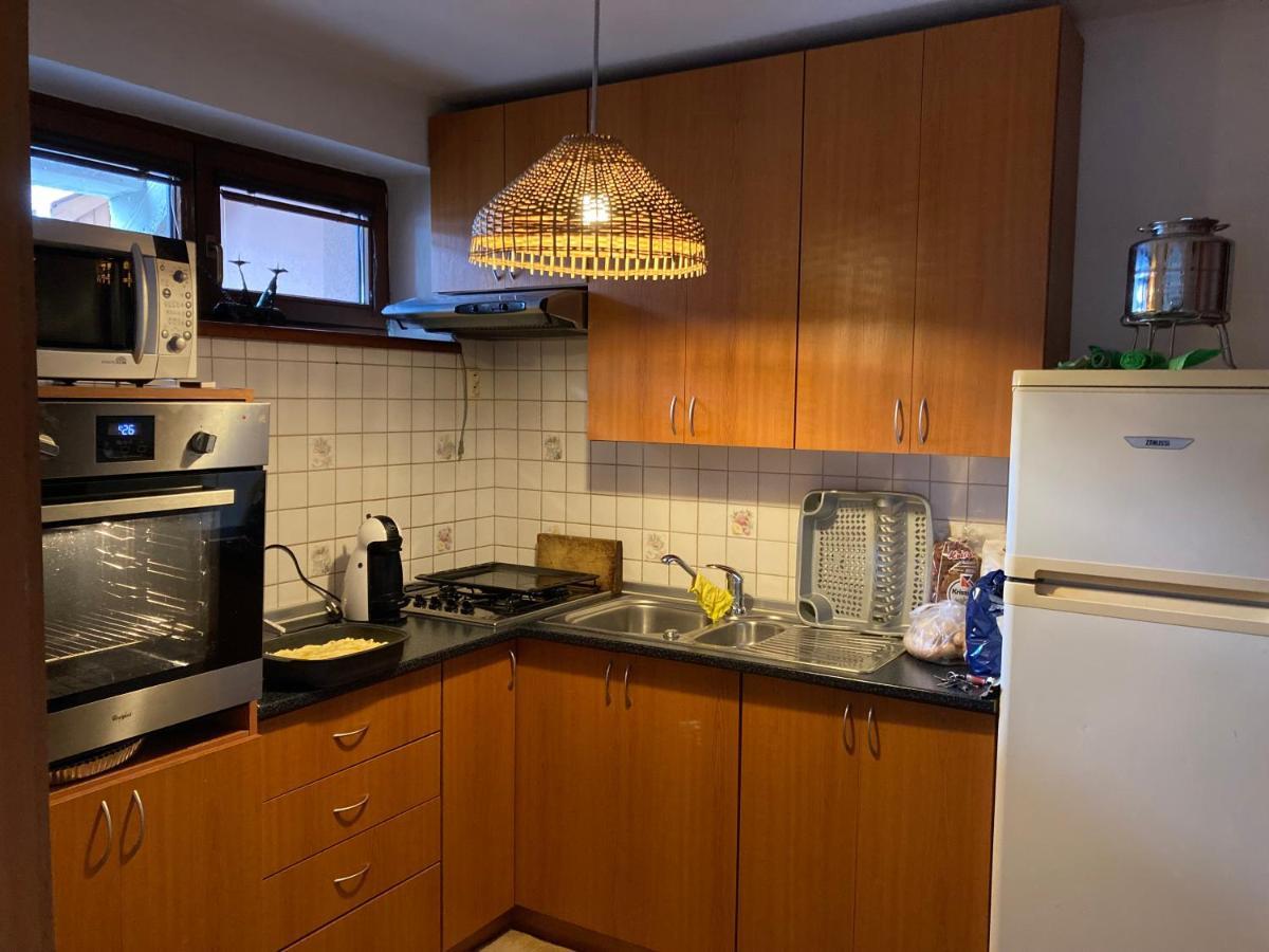 U Starkych Poprad Buitenkant foto