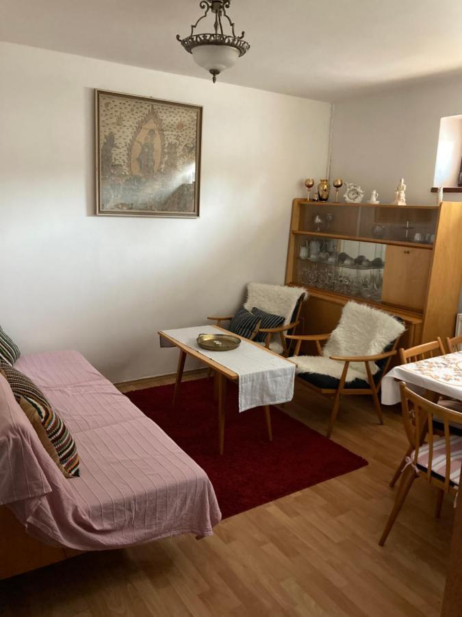 U Starkych Poprad Buitenkant foto