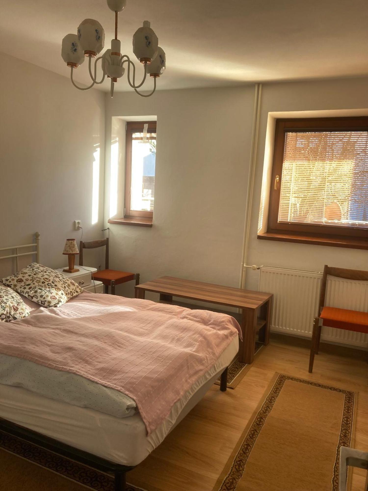 U Starkych Poprad Buitenkant foto
